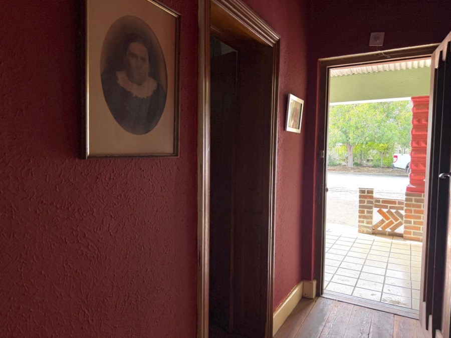 4 Bedroom Property for Sale in Merweville Western Cape